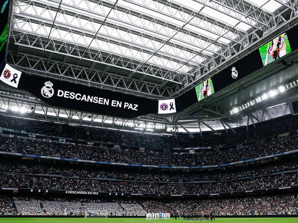 Real Madrid recibe 'regalo' arbitral, Vinicius señalado y enfado de Mbappé