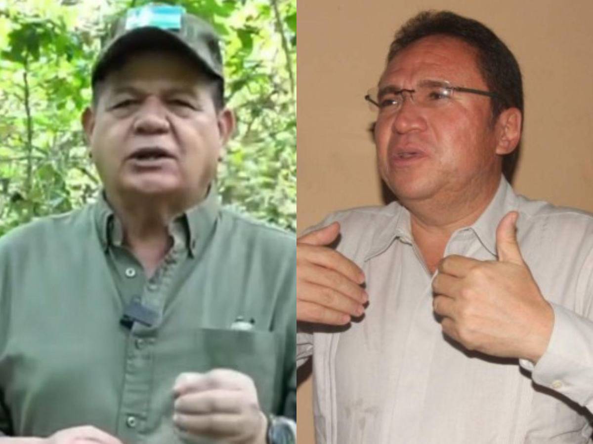 Romeo Vásquez vuelve a la carga con ataque a Enrique Flores Lanza: Te torciste