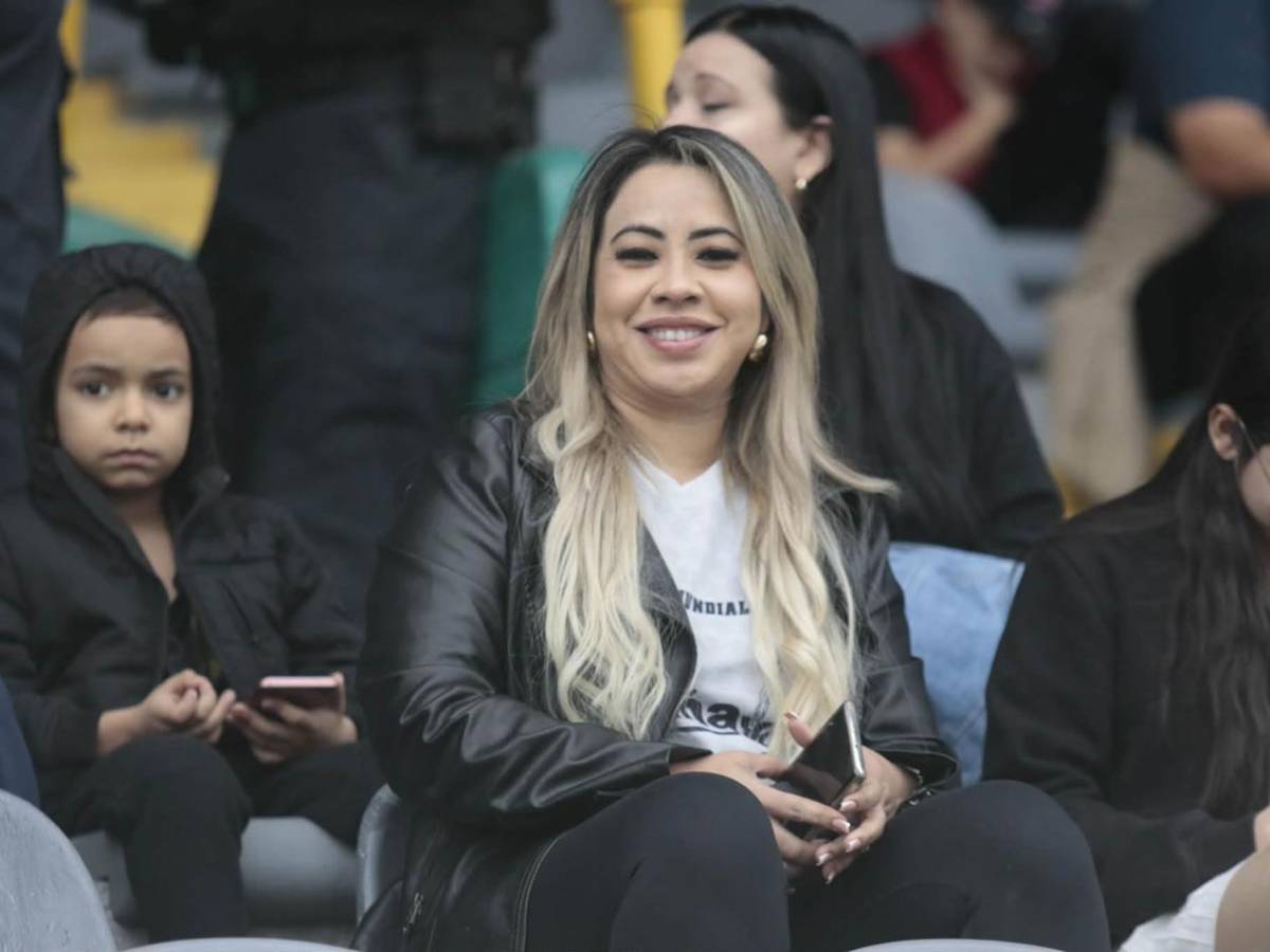 Bronca del Real España vs Motagua, agresión, estreno de goleadores y bellas chicas