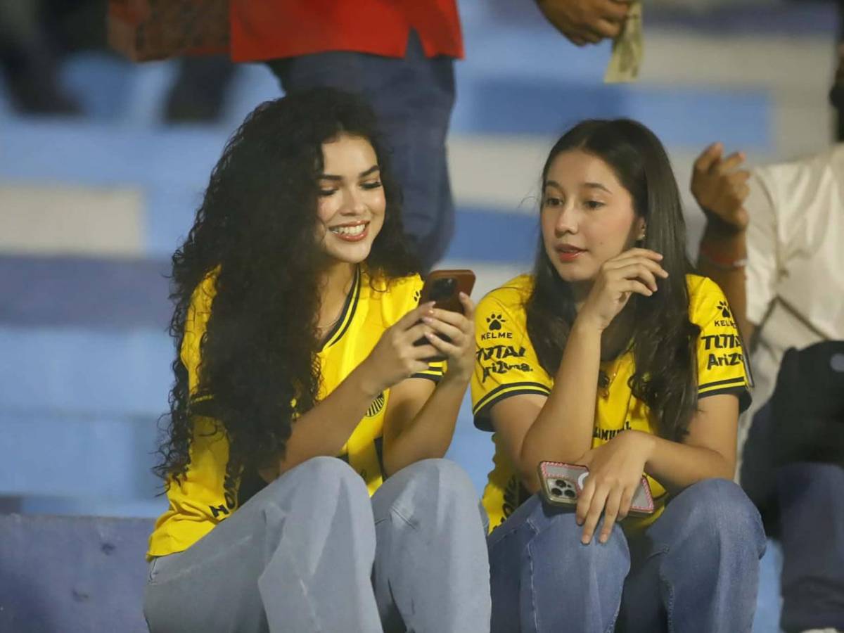 El error que dejó pasar el árbitro, fichaje del Real España, el que dijo adiós y bellas chicas