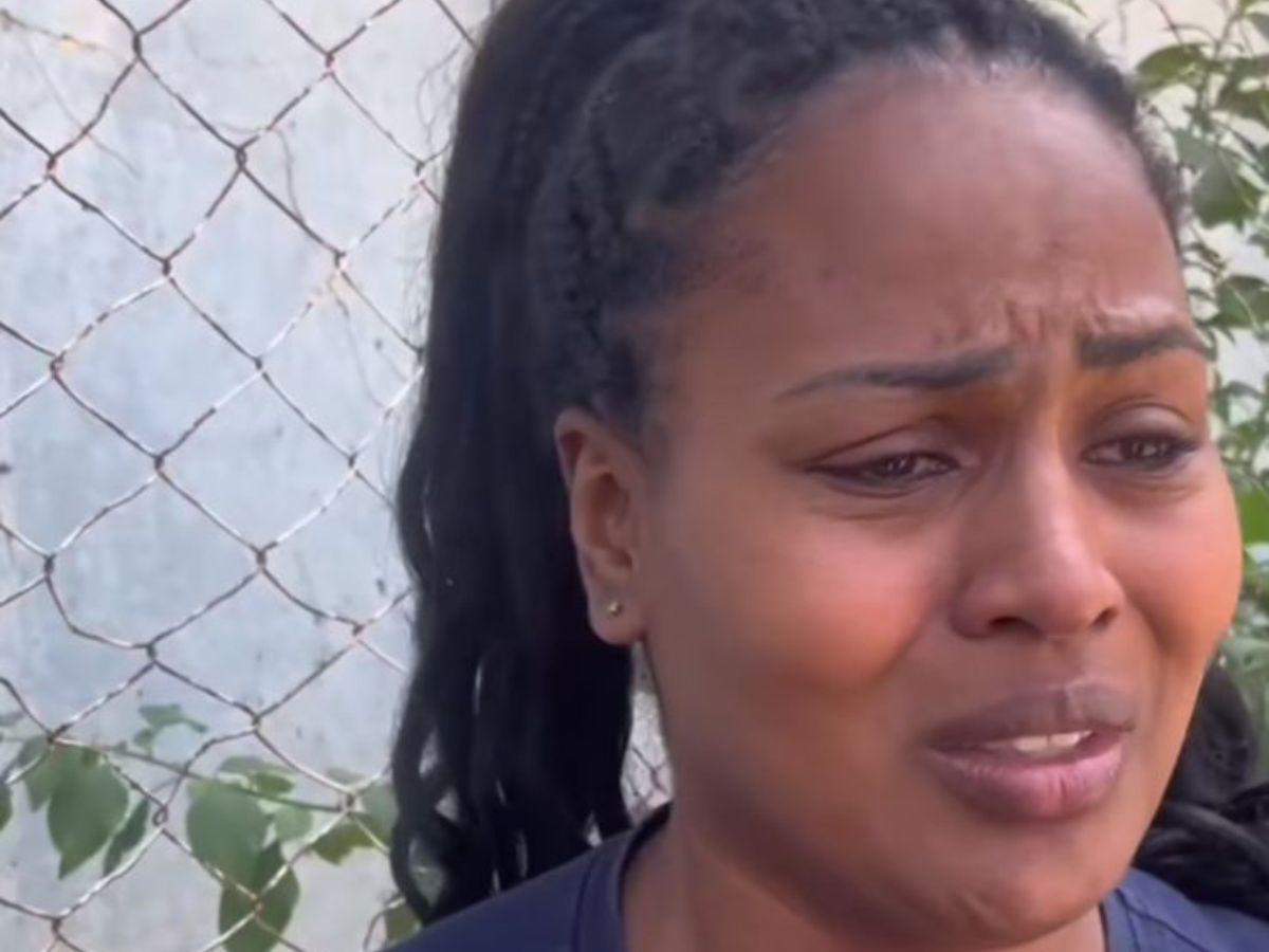 Mató a su hijo al tirarlo de un puente para vengarse de su ex