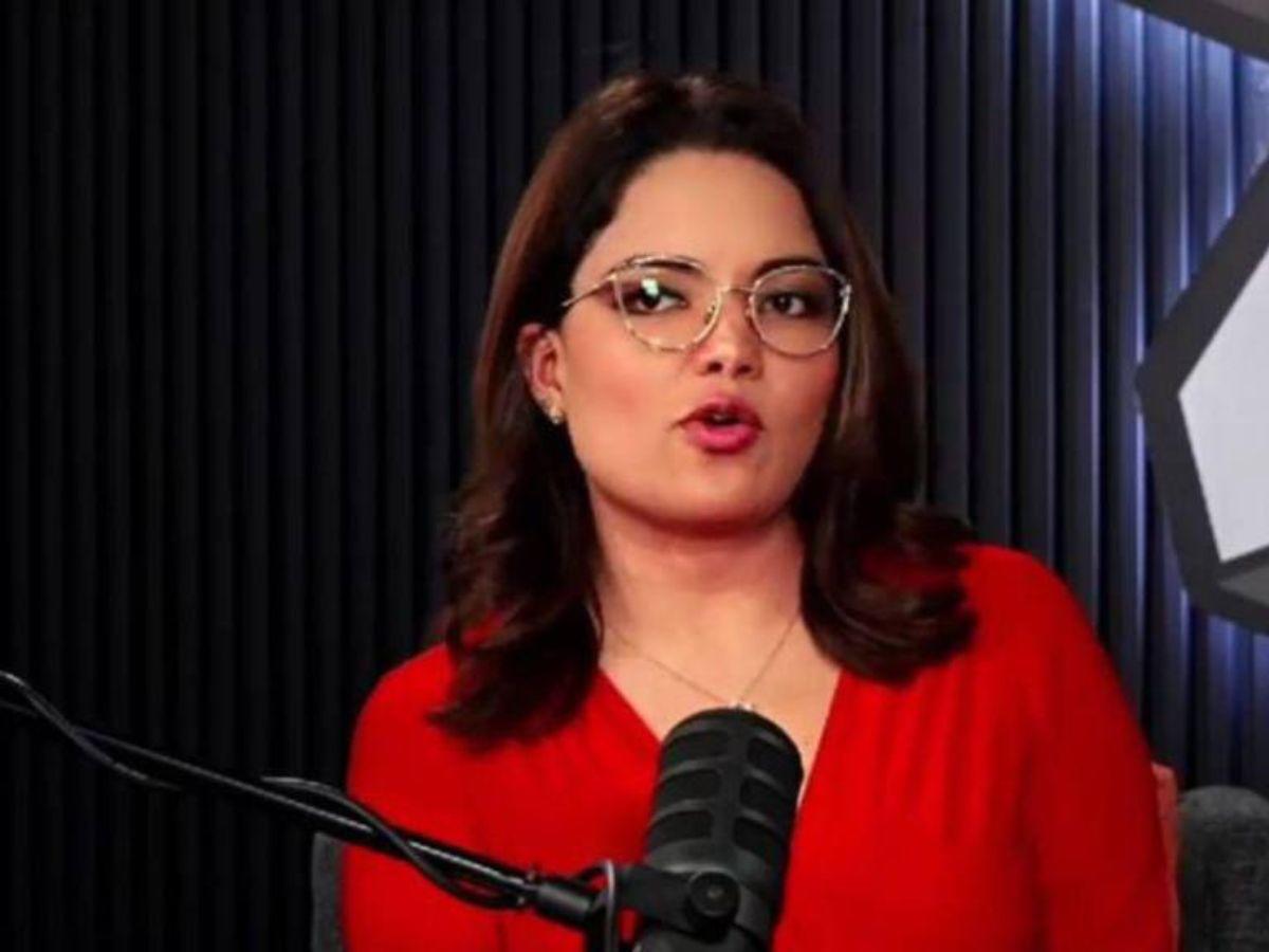 Ariela Cáceres enciende las redes tras revelación sobre Alejandra Rubio