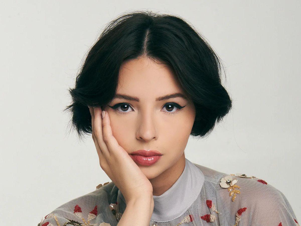 Ángela Aguilar habla de su relación con Josh Ball: ¿Qué pasó con Nodal?