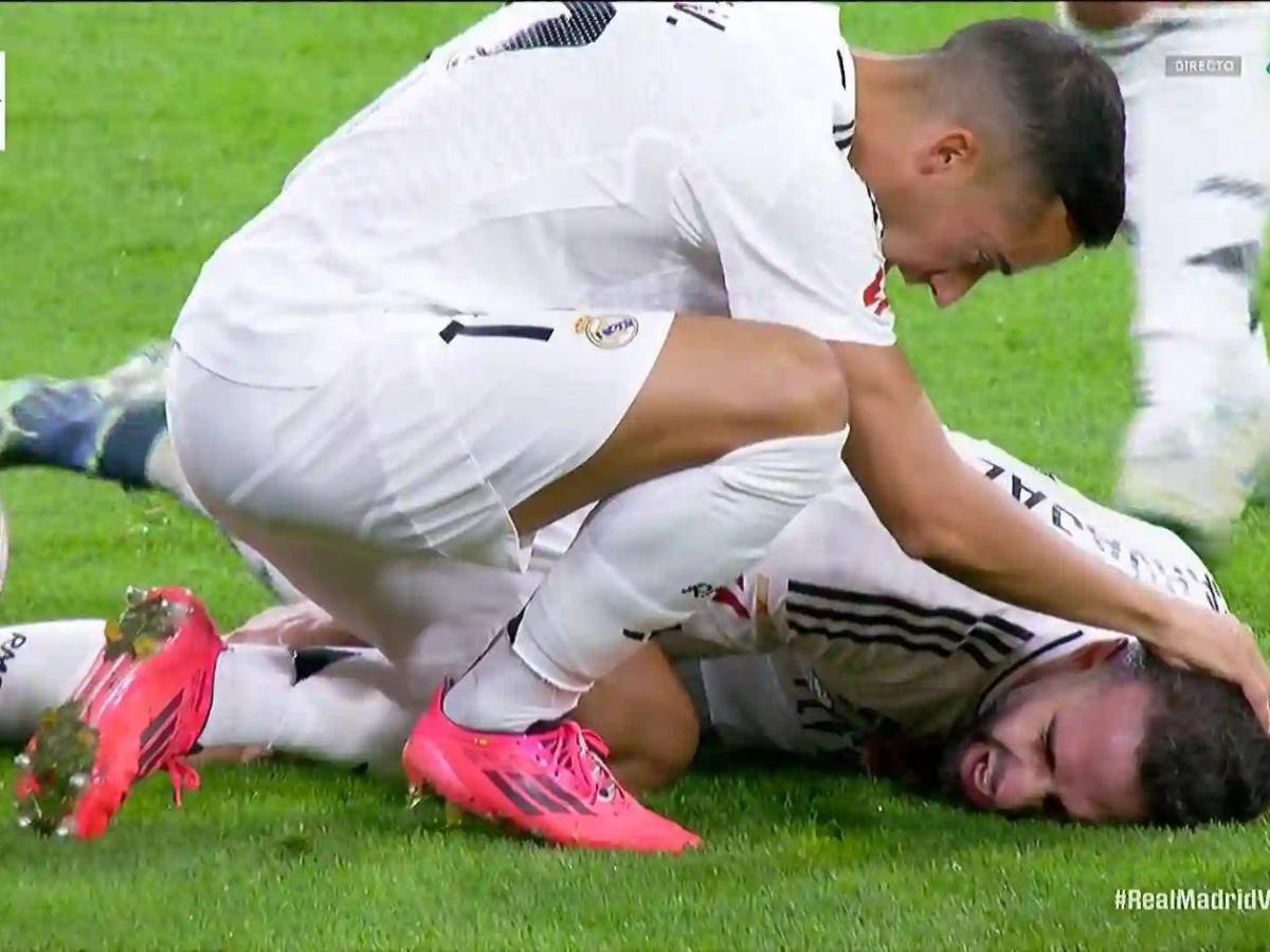 Tras nueve meses en silencio, vuelve una figura clave al Real Madrid