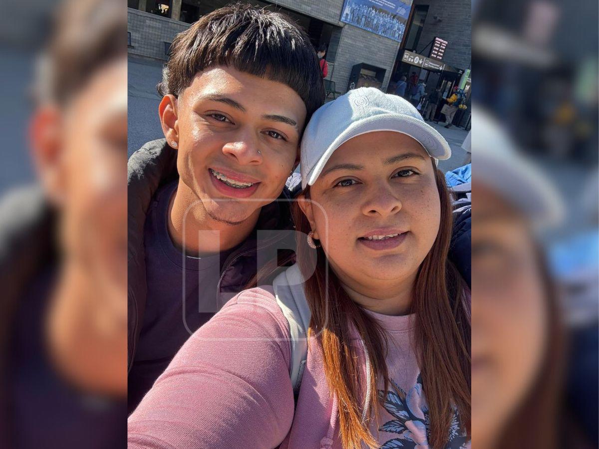 Mi hijo no estaba en ninguna banda: Relato de madre de menor hondureño asesinado en España