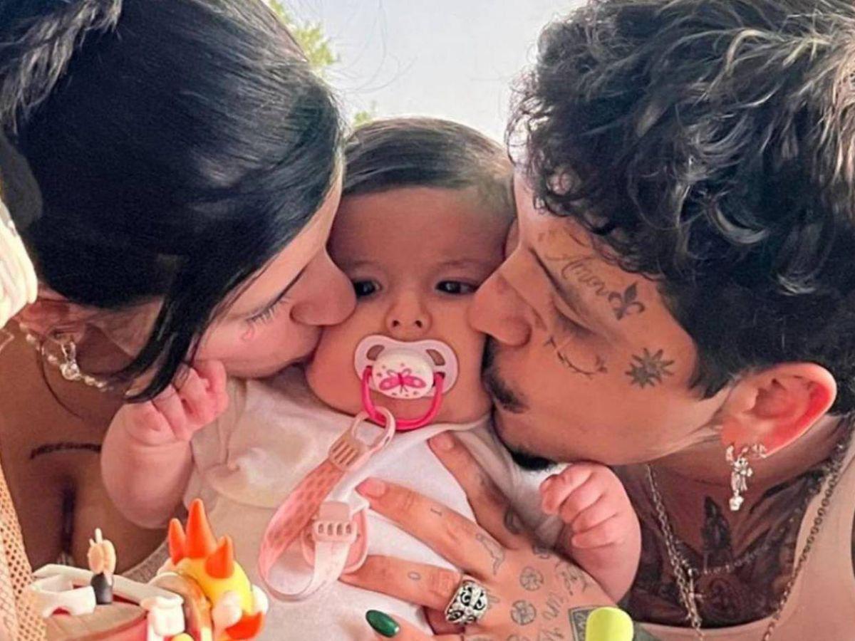 Ángela Aguilar comparte mensaje en pleno pleito de Cazzu y Nodal