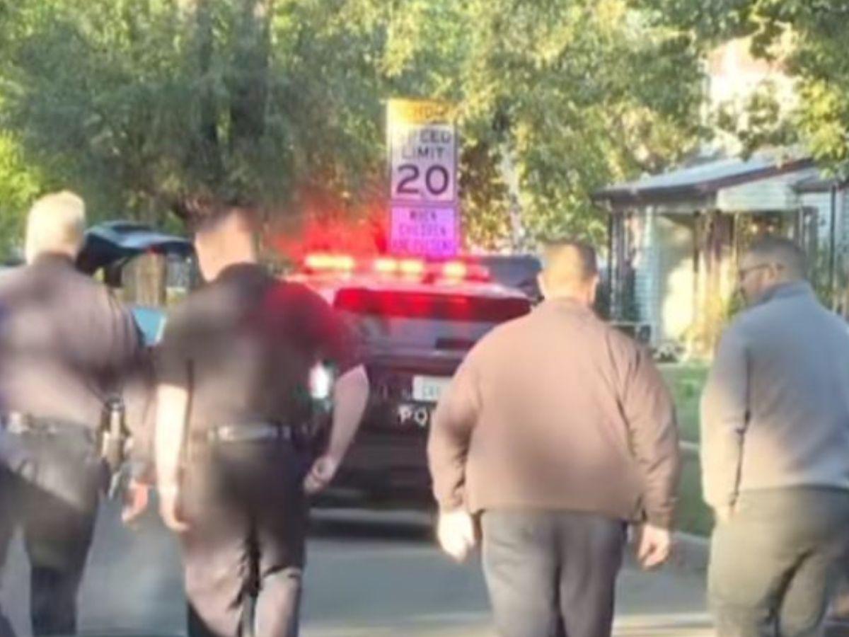 Famosa presentadora de TV asesina a puñaladas a su madre de 80 años