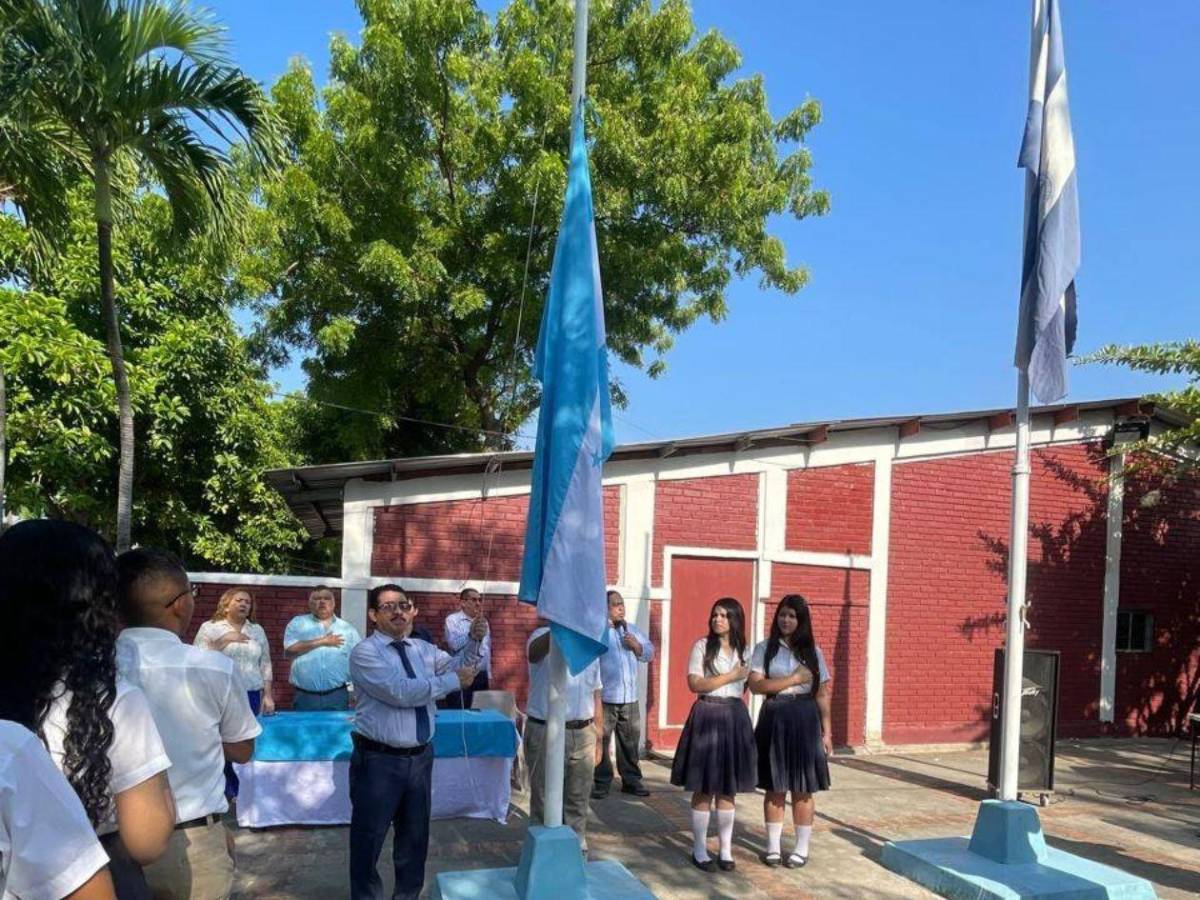 Estos son los requisitos de matrícula para alumnos de reingreso en el JTR