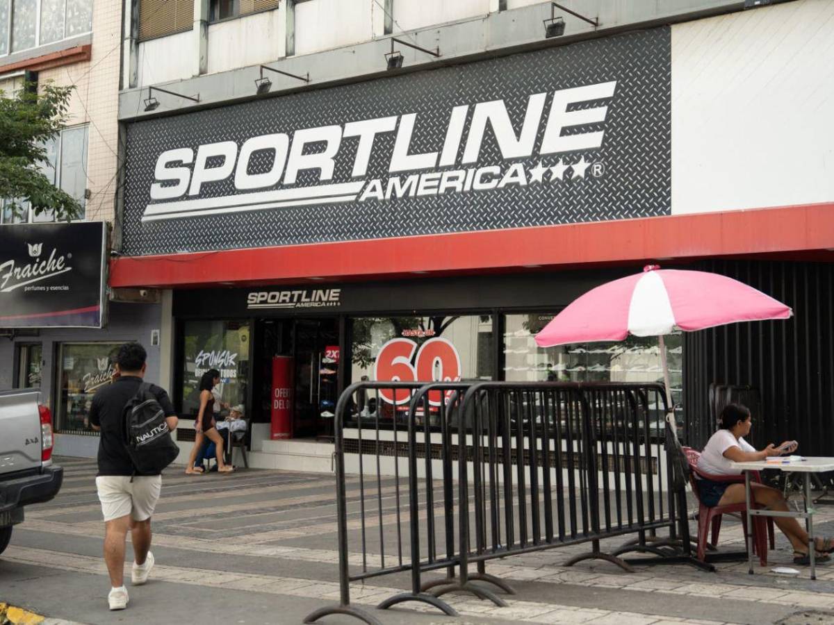 Locatarios del centro de San Pedro Sula temen nuevos ataques