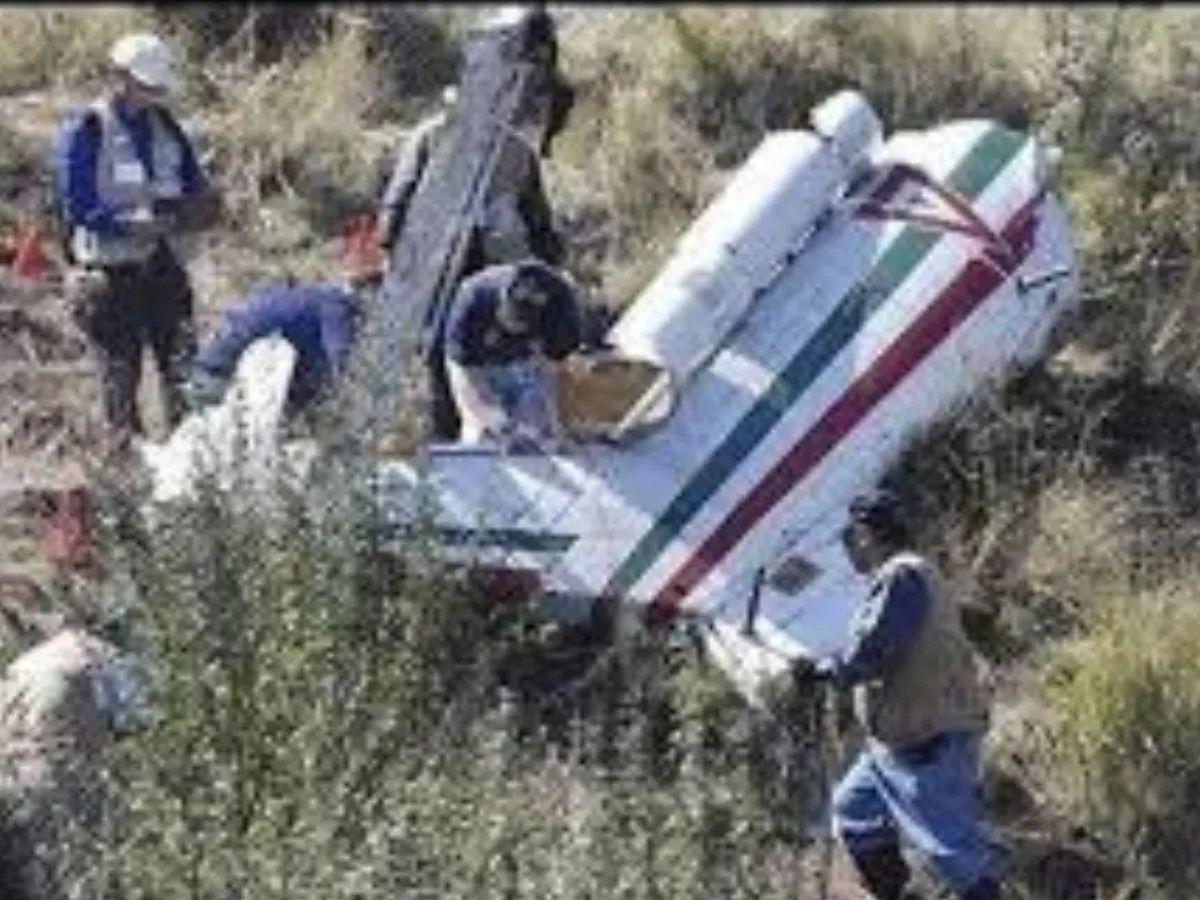 El misterioso grito que predijo la muerte de Jenni Rivera en su último concierto