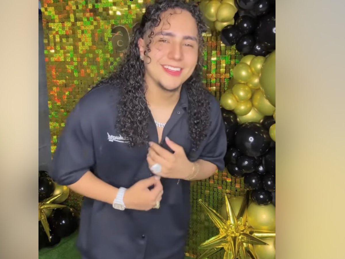 Así lució la farándula hondureña para recibir el 2026