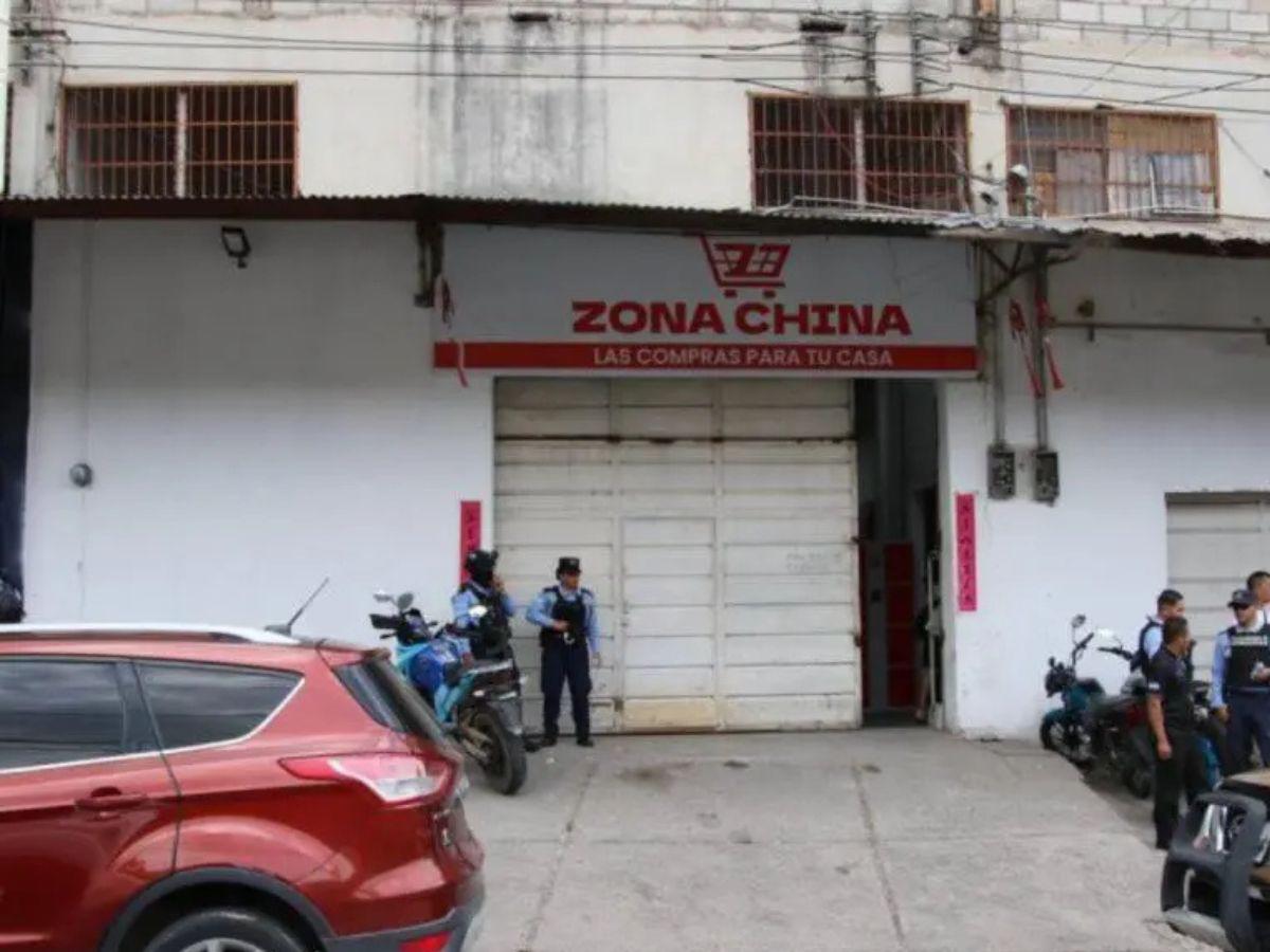 Zona China niega discusión en crimen de adolescente y pide frenar rumores
