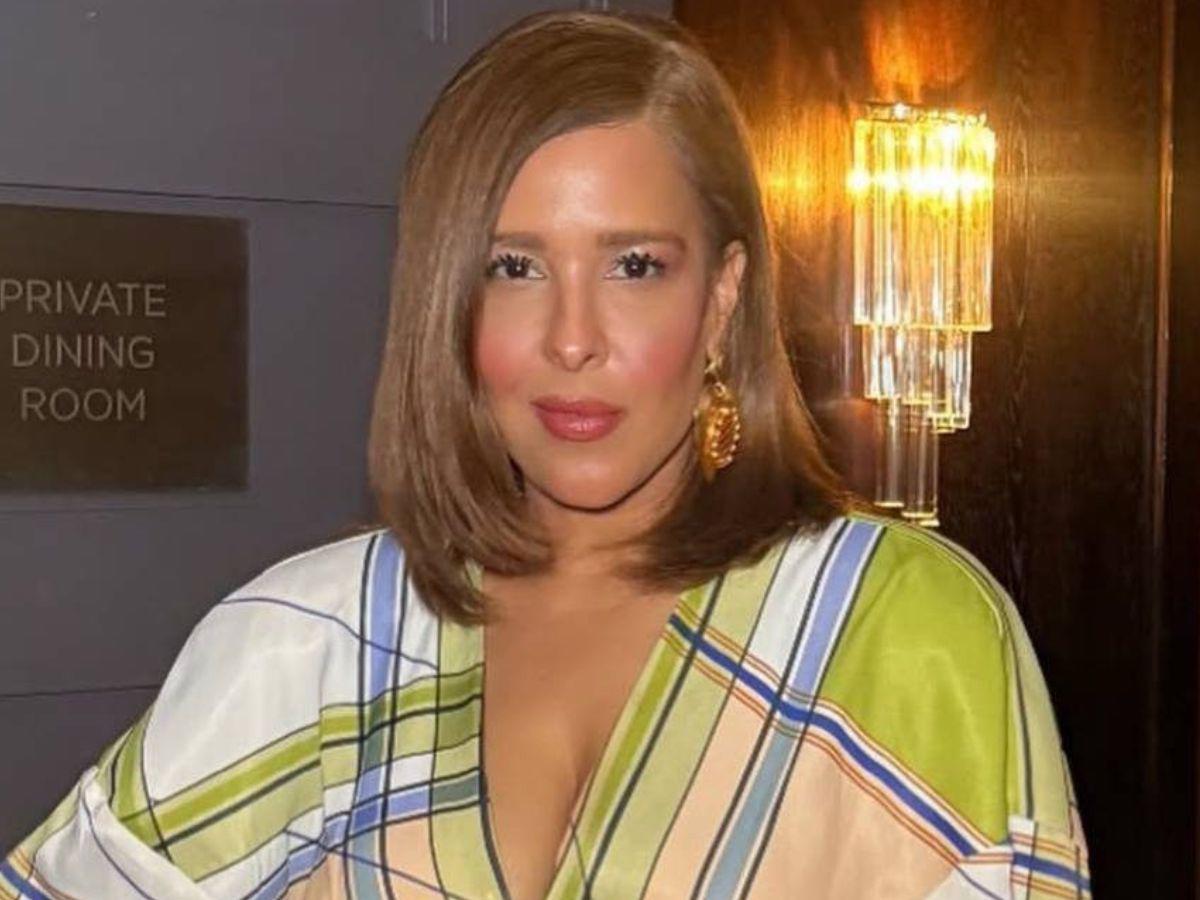 Muere calcinada famosa periodista en fatal incendio