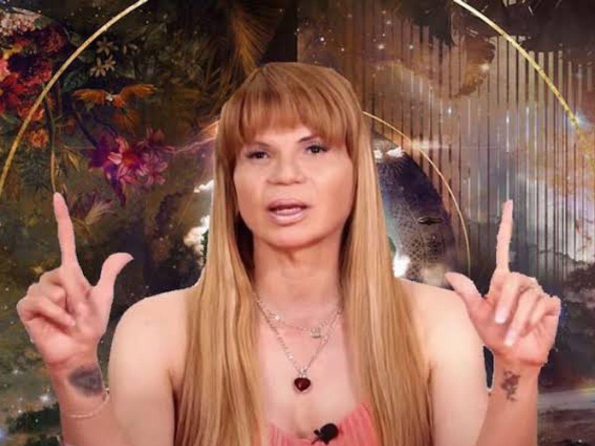 Mhoni Vidente predice mortal terremoto: “No nos vamos a salvar”