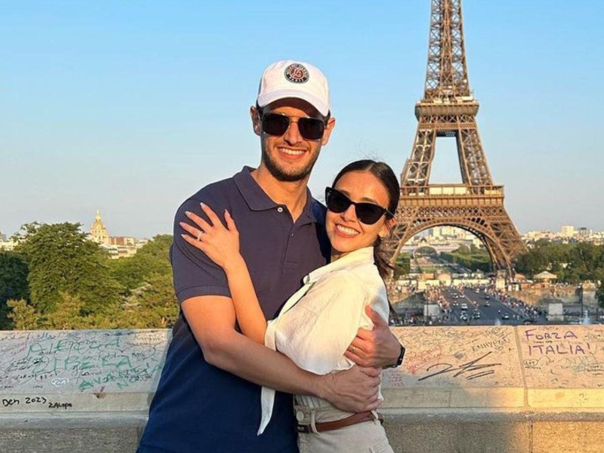 Adrián Marcelo confiesa que la depresión acabó con su matrimonio