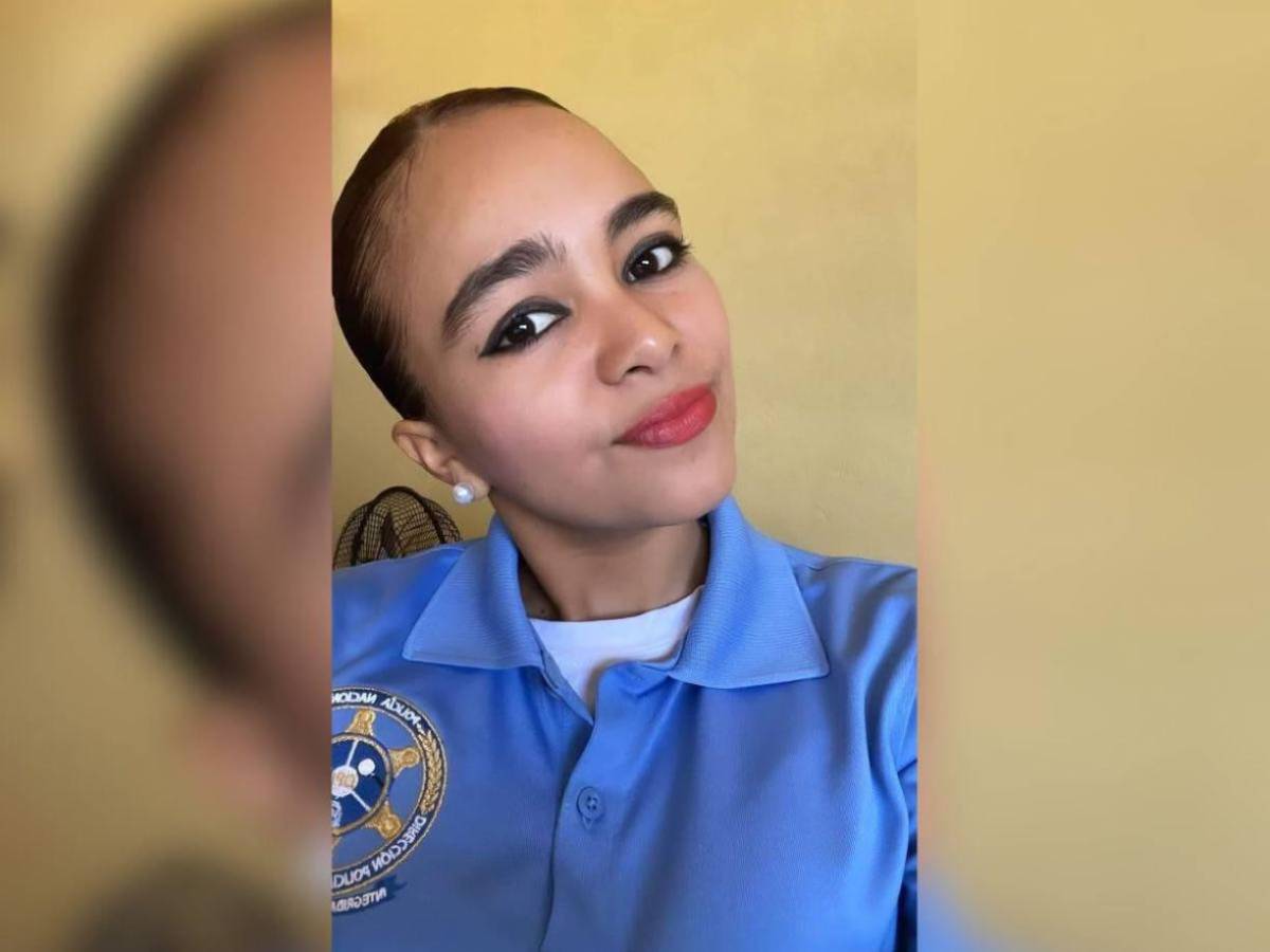 ¿Quién la mató? Terribles hallazgos en cuerpo de la policía Ingris