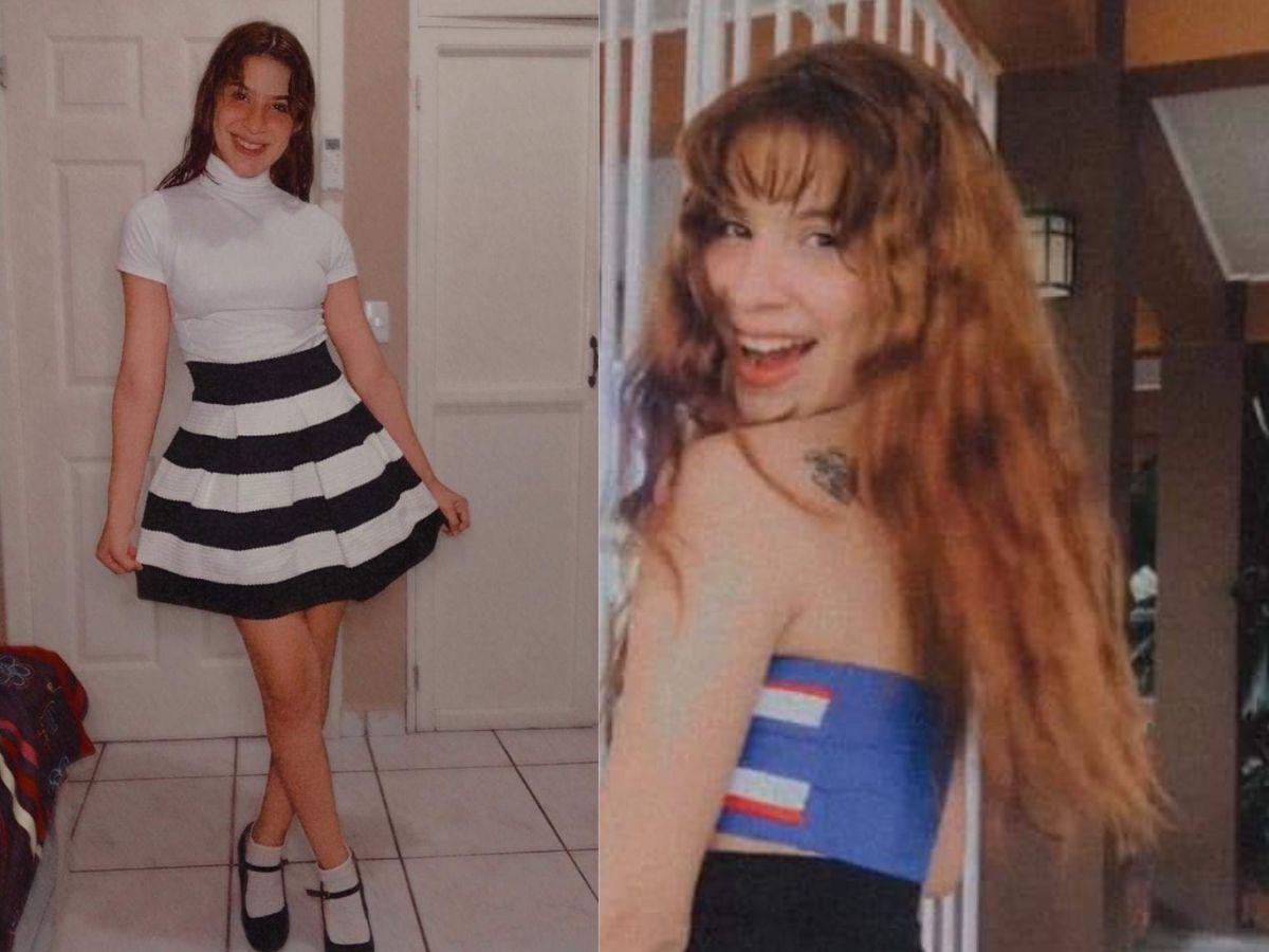 Identifican a joven asesinada a balazos por delincuentes en La Ceiba