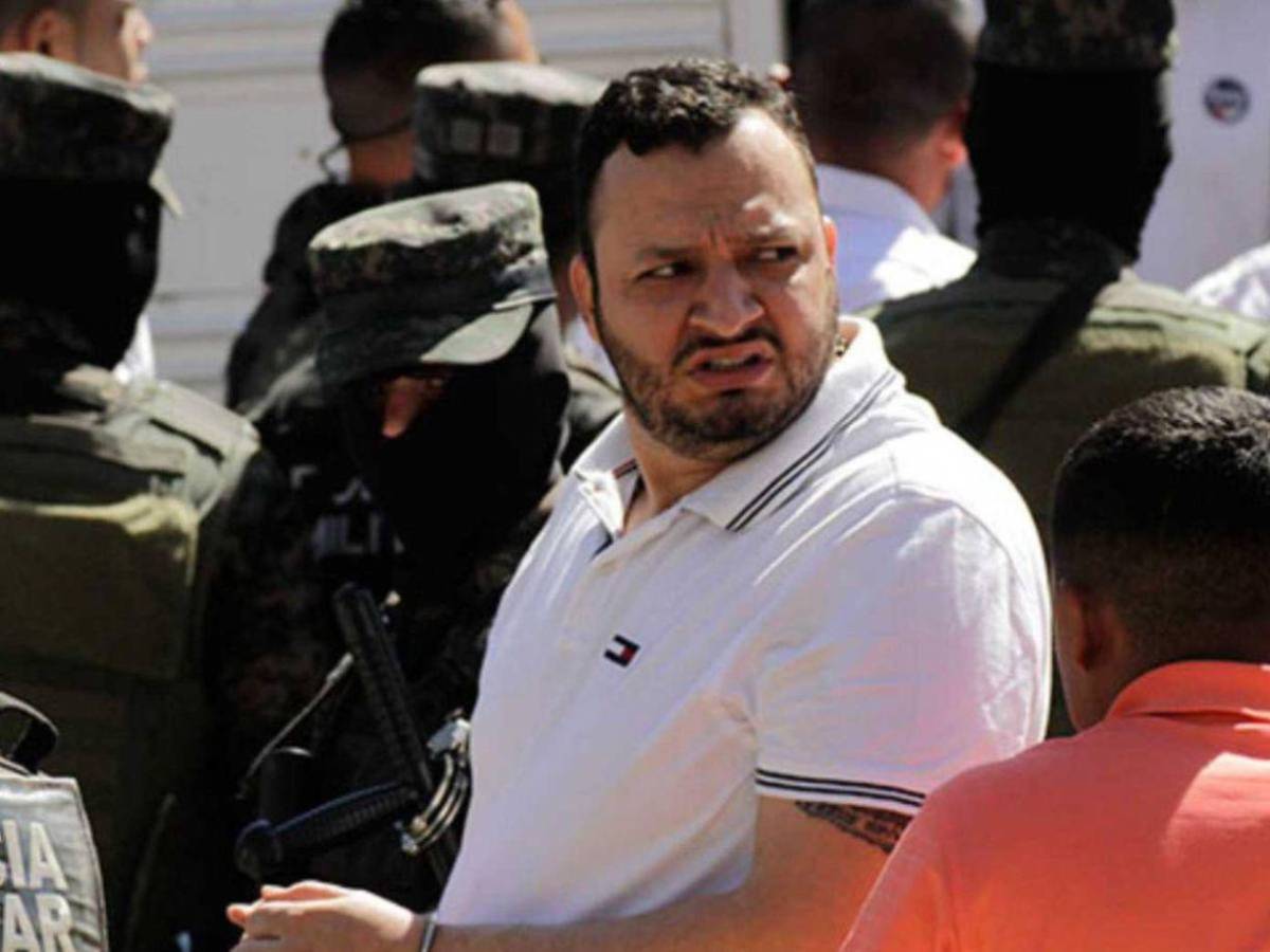 Del Ulúa sacan carro usado en el secuestro de hermano de extraditado y 11 guardaespaldas