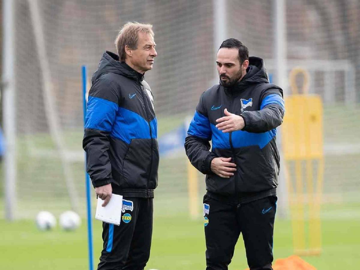 Giro drástico: Salvó a histórico del descenso y ahora dirigirá famoso negocio