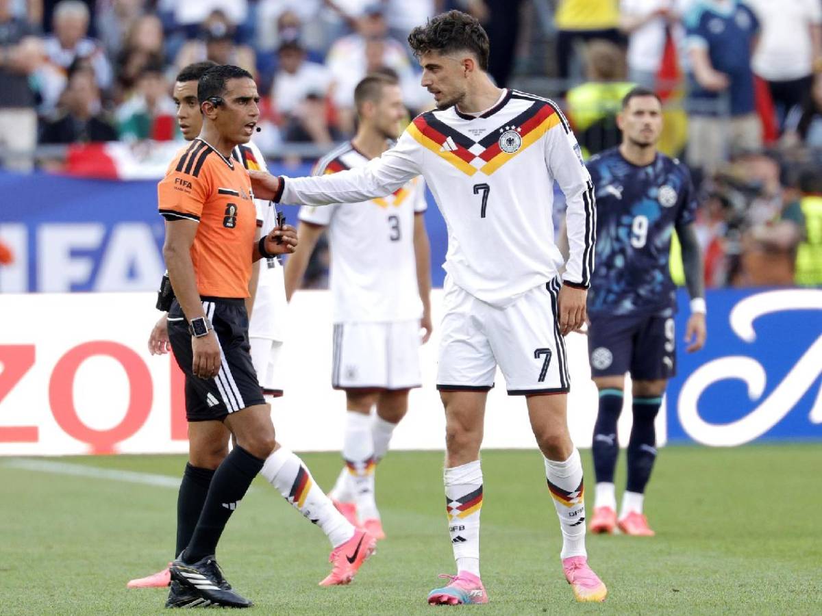 Tabla goleadores Mundial 2026: Mbappé responde Messi y otro doblete en Bota de Oro