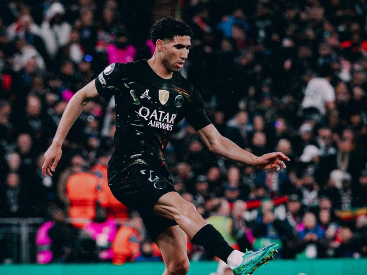 Crack del PSG sufre revés en pleno Mundial: será juzgado por un grave delito
