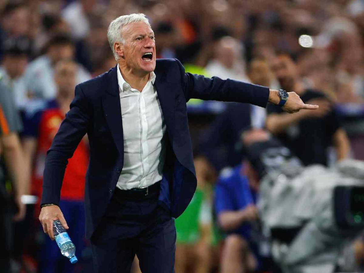 Zidane descarta al Real Madrid: regresa como DT y revelan acuerdo con nuevo equipo