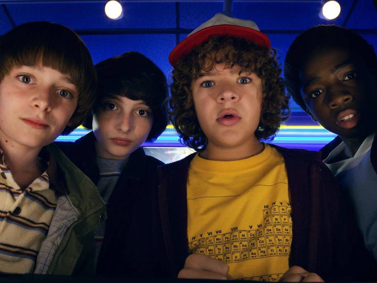 2016: el año que marcó a una generación en la cultura pop