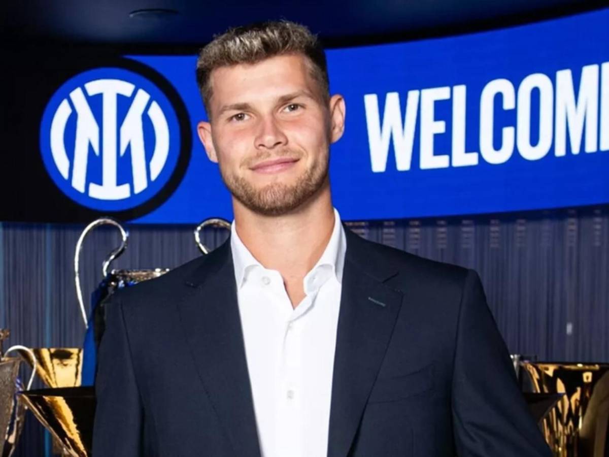 Famoso futbolista del Inter de Milán causa muerte de anciano: La institución y él toman decisión