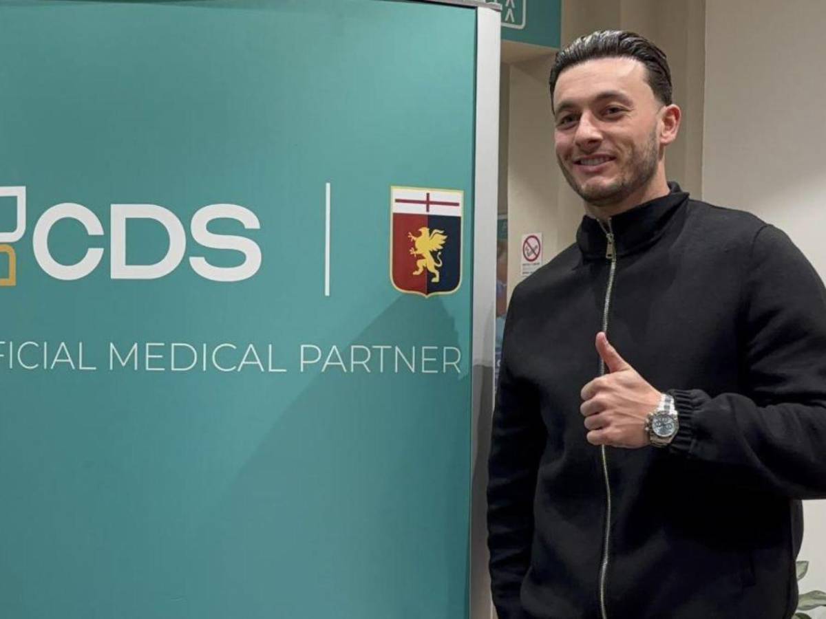 Barcelona sufre baja de crack, nuevo destino para Mastantuono y City se refuerza