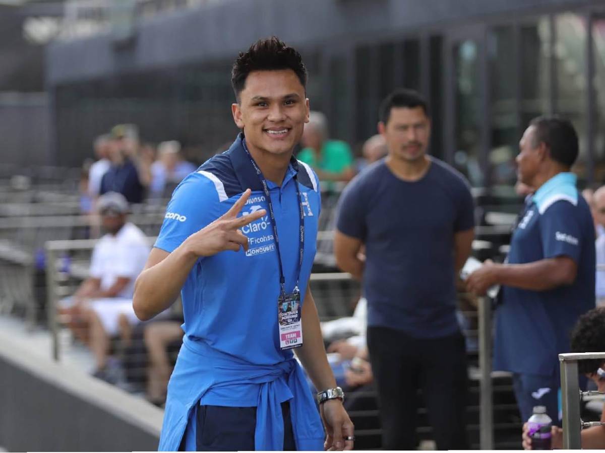 Amargura de Honduras, visita de lujo, sorpresivo debutante y legionarios presentes