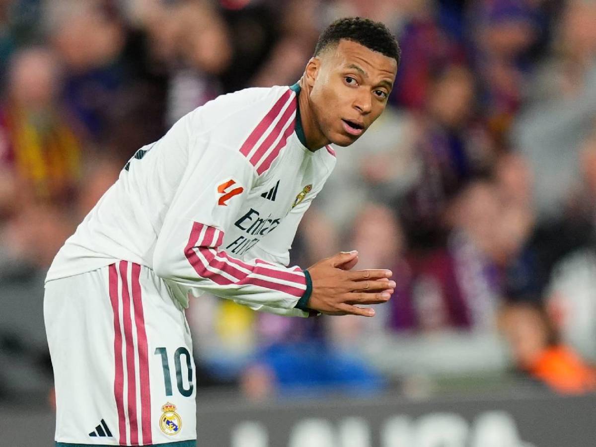 ¿Qué hizo Mbappé? Provoca la furia de China, pierde dinero y pide perdón