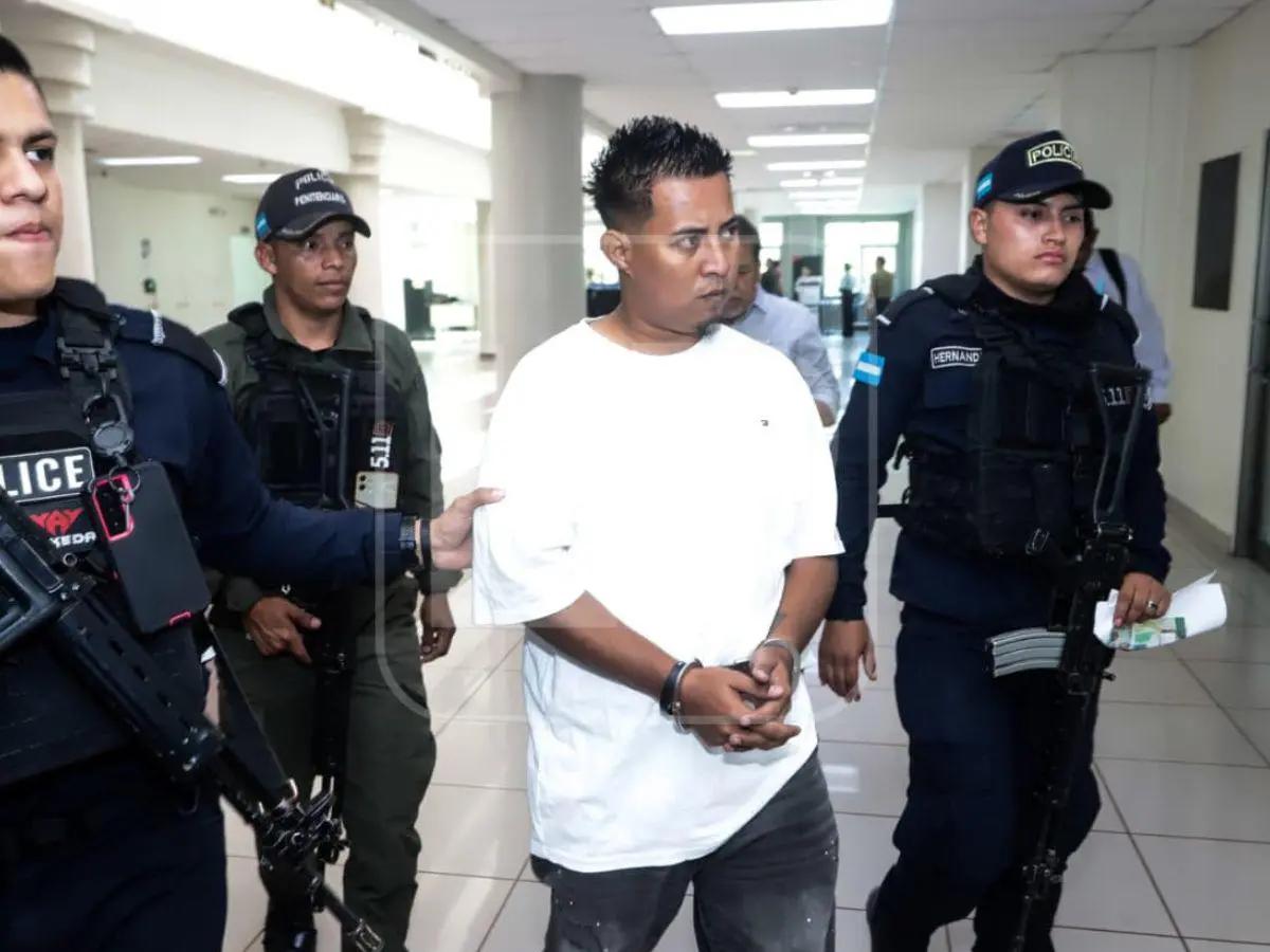 Los años que recibió expolicía por matar a la hija de un pastor y a bailarina en La Lima, Cortés