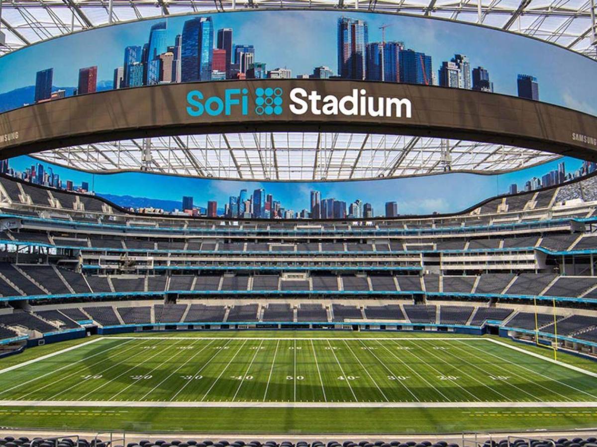 Mundial 2026: lista de estadios y los partidos que se disputarán en cada uno