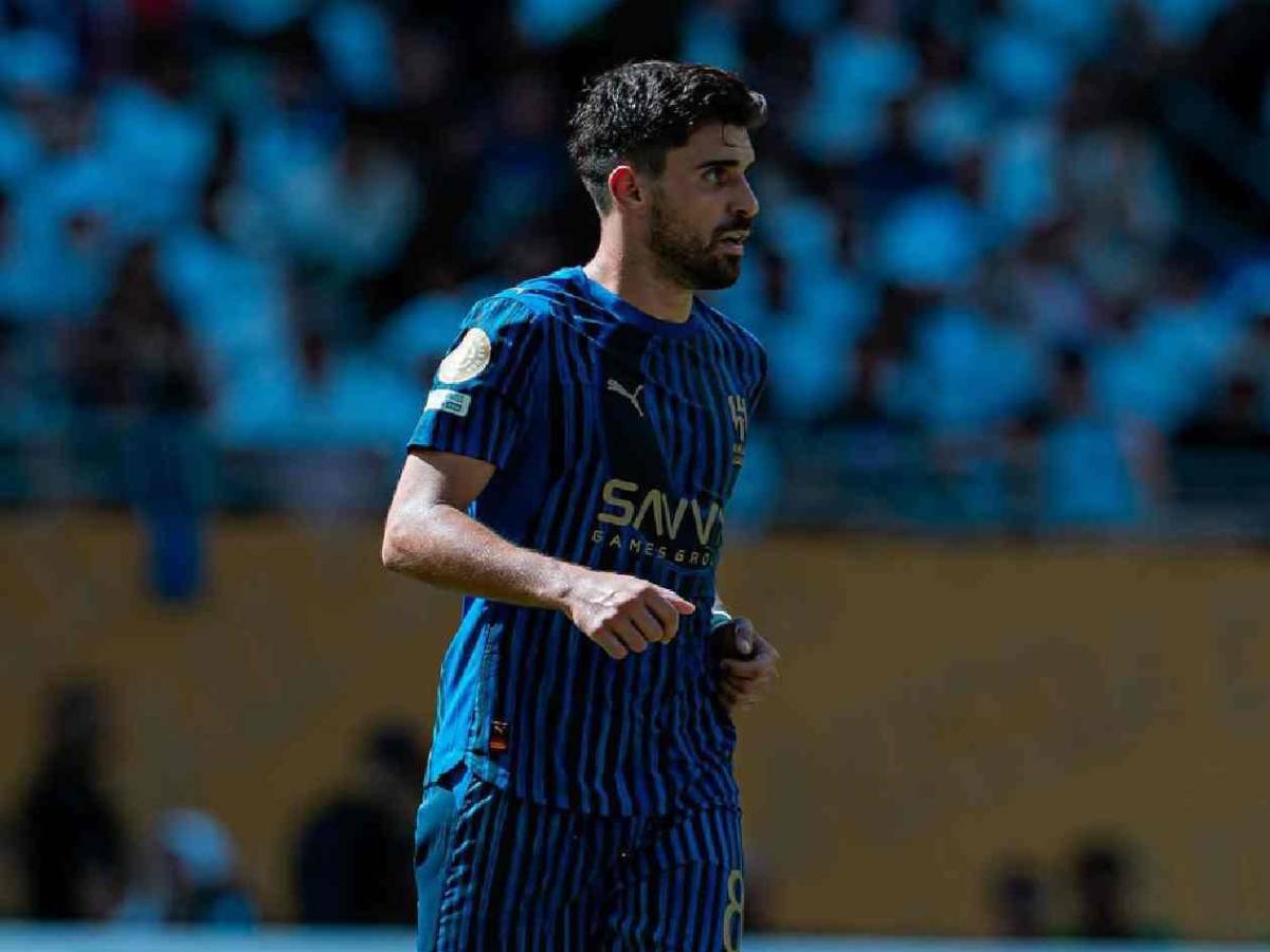 Se va del Real Madrid y tiene nuevo club; Alves sorprende y fichaje al Barça