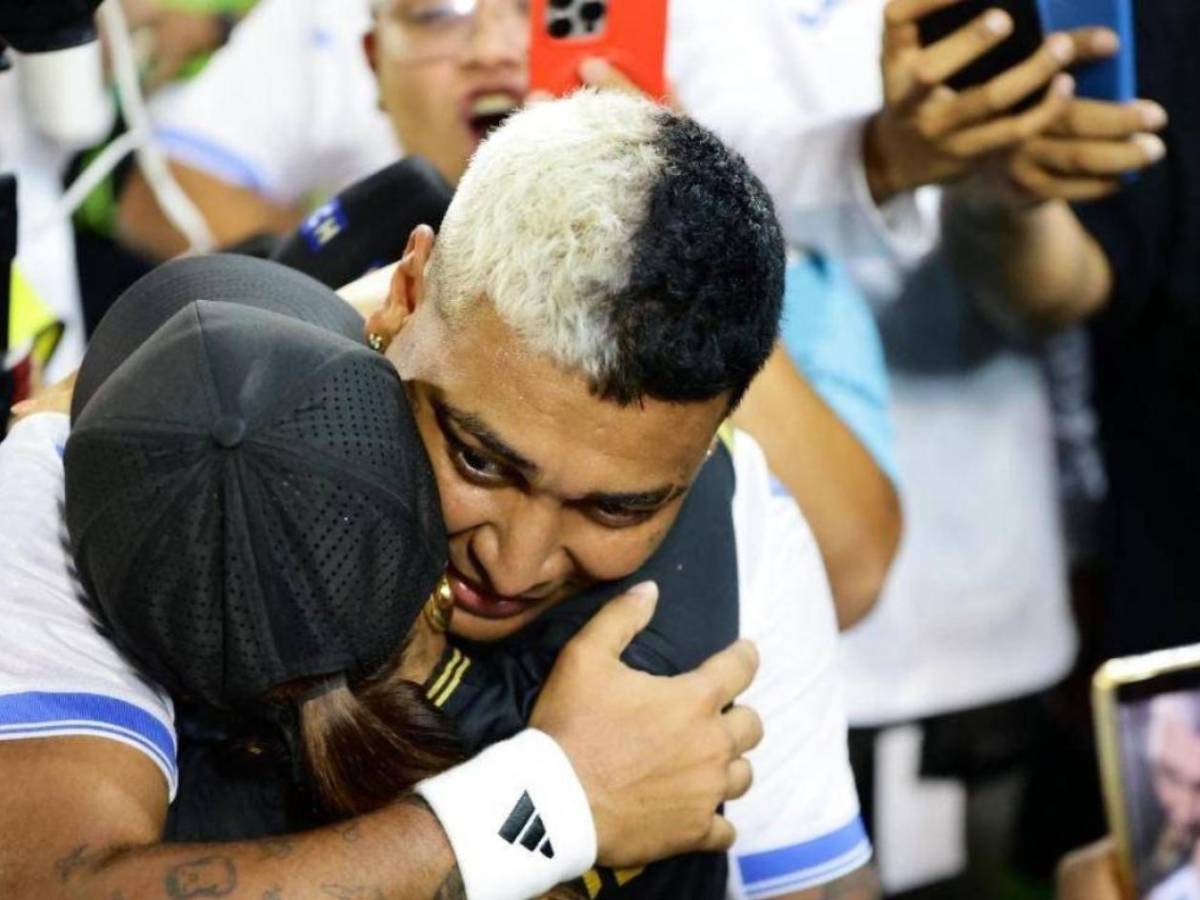 Supremo recibe sorpresiva noticia de Milagro previo a otro partido de tiktokers