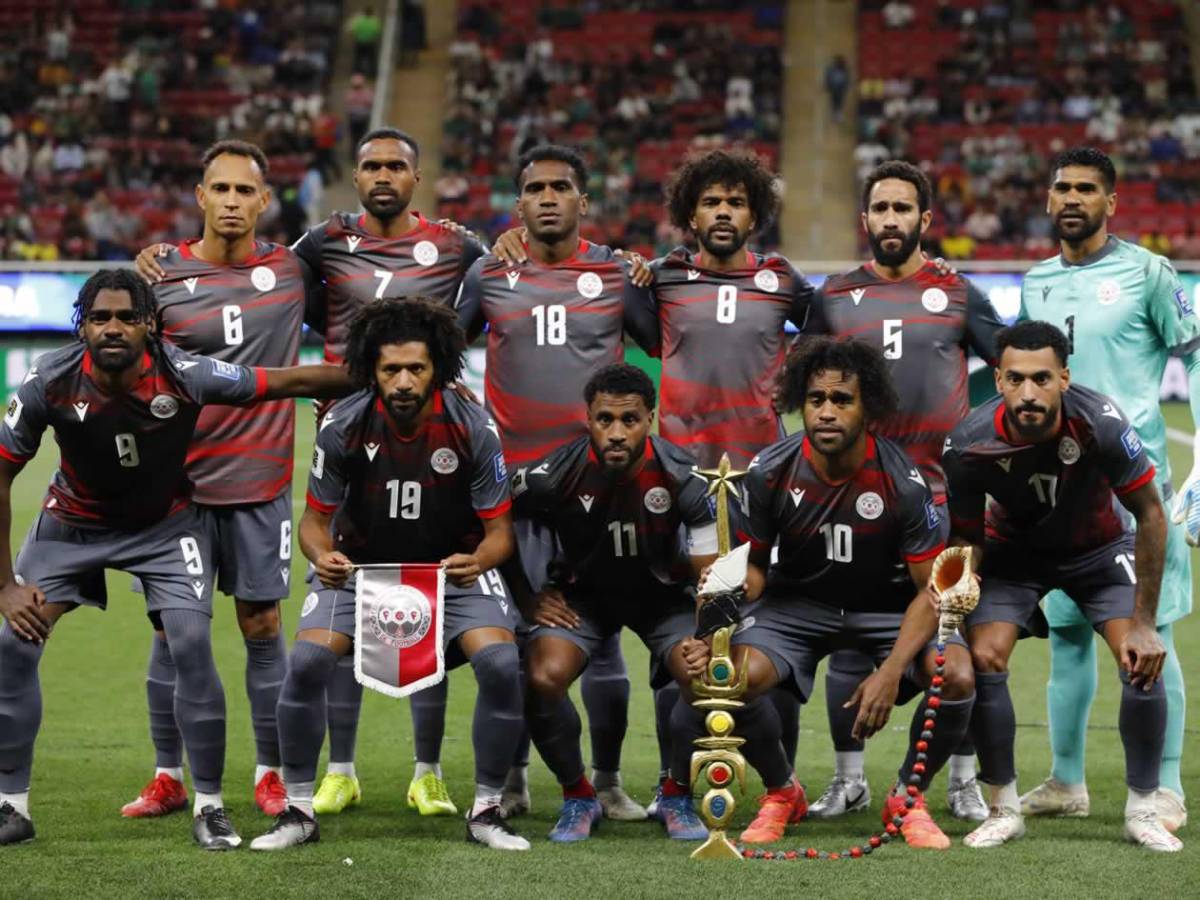 Concacaf sufre doble golpe: las 15 nuevas selecciones eliminadas del Mundial 2026