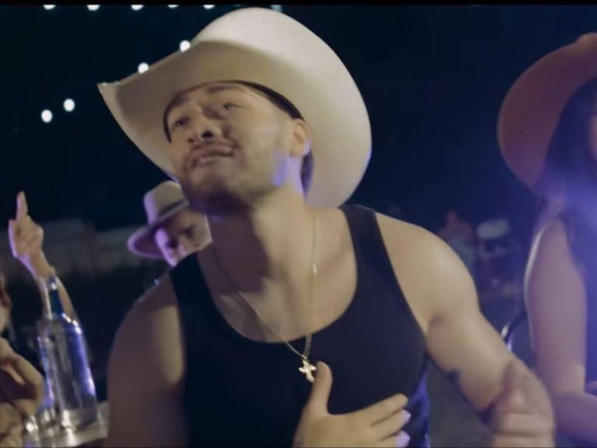 El beso de Alejandra Rubio y Miguel Marichal que enciende las redes