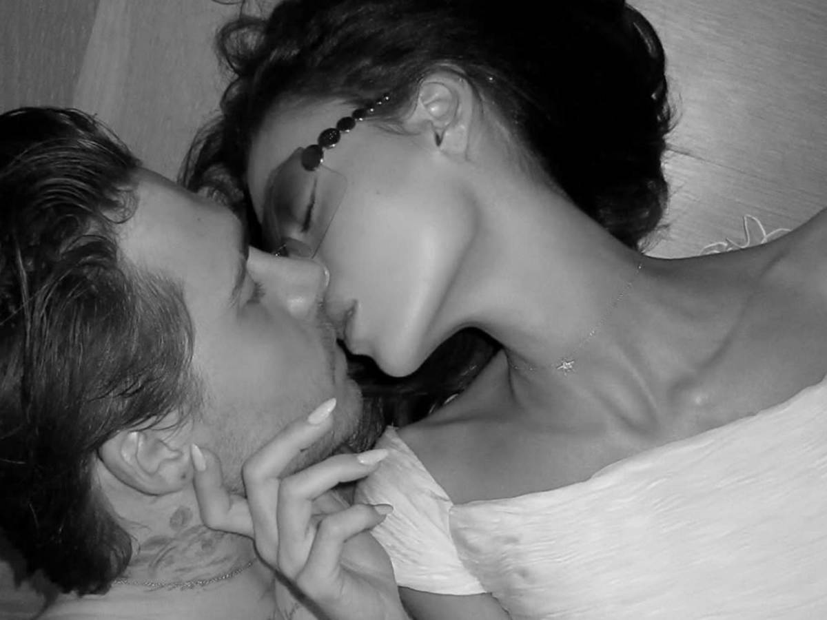 Insólito: Beckham provoca enfado de Brooklyn por intentar la reconciliación