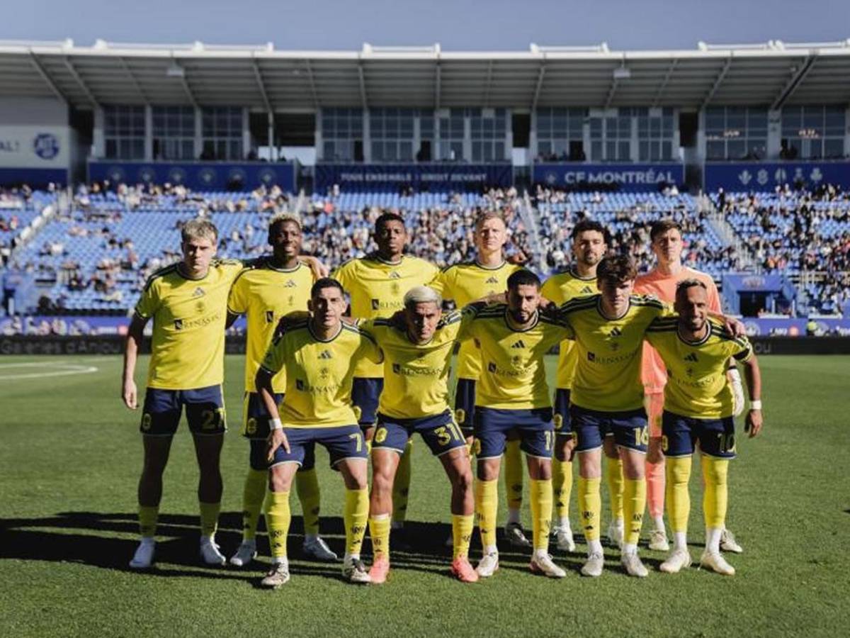 Honduras con tres representantes: los equipos que han clasificado a la Concacaf Champions Cup