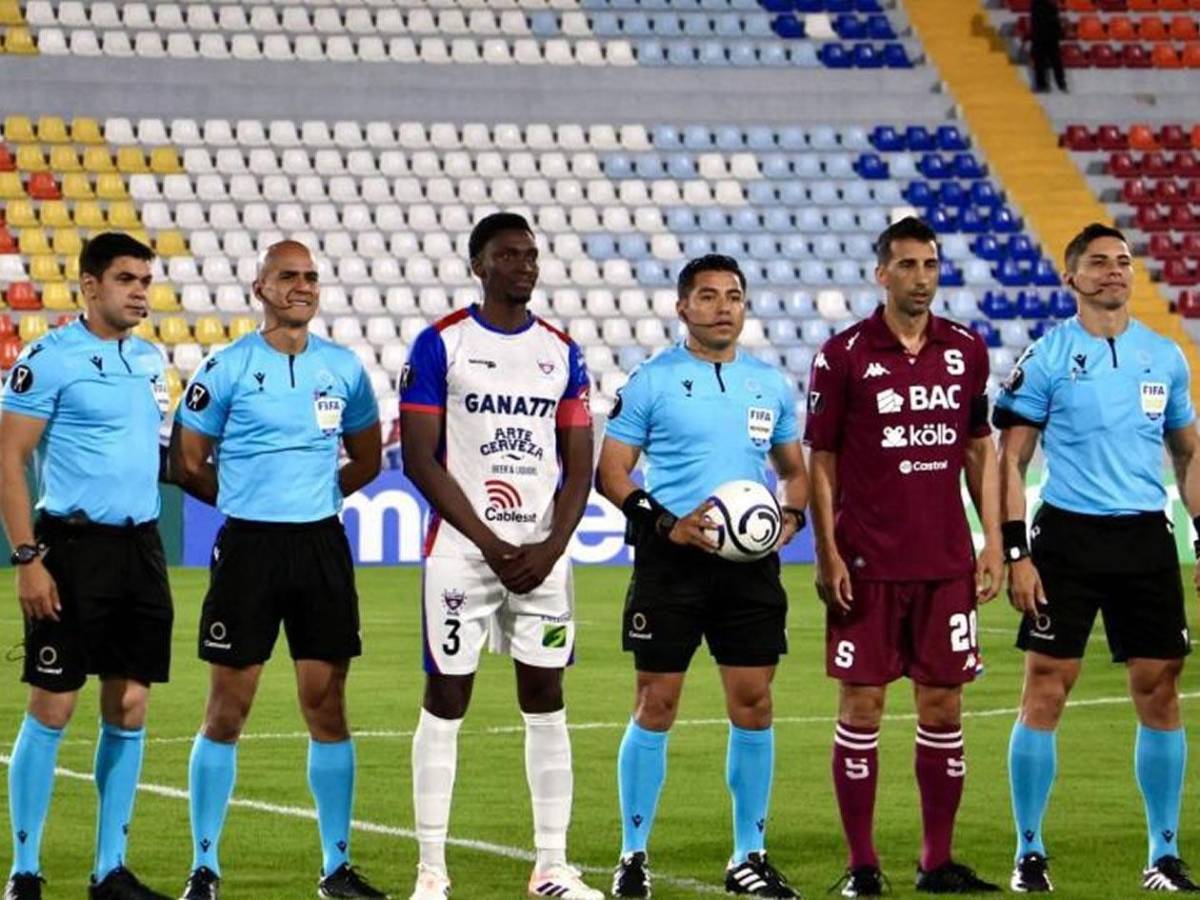 Honduras con tres representantes: los equipos que han clasificado a la Concacaf Champions Cup