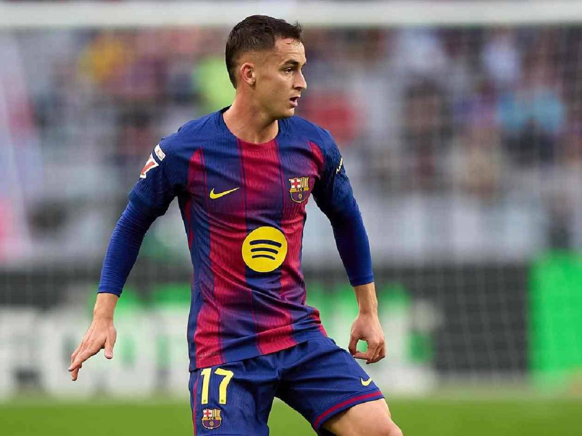 Flick no cuenta con él: crack toma decisión y se lo comunica al Barcelona