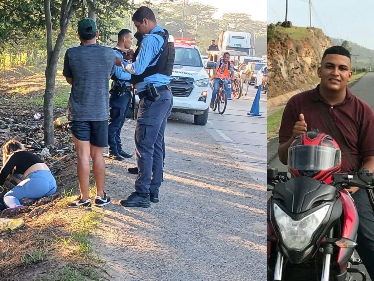 Taxista VIP ultimado fue sacado de su casa para hacer un negocio