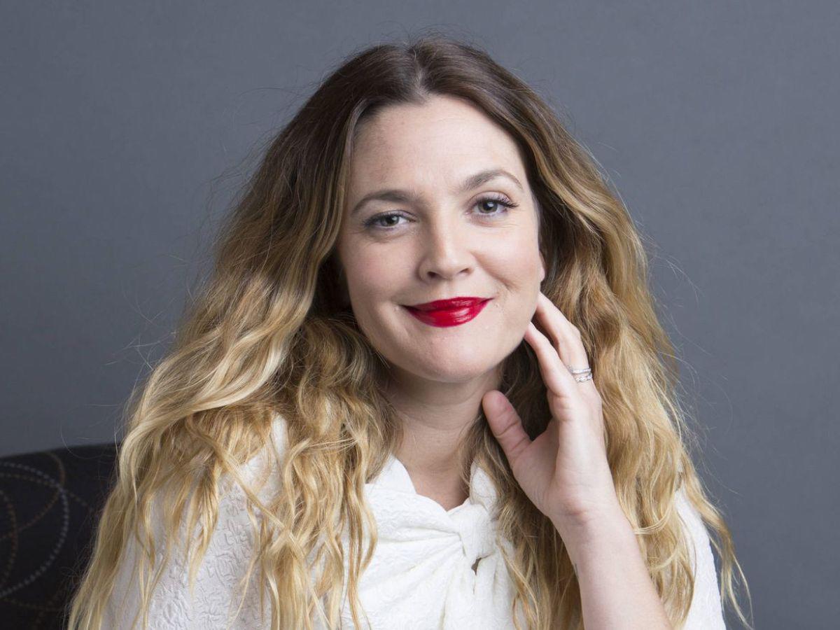 Drew Barrymore revela que abusó del alcohol tras su divorcio