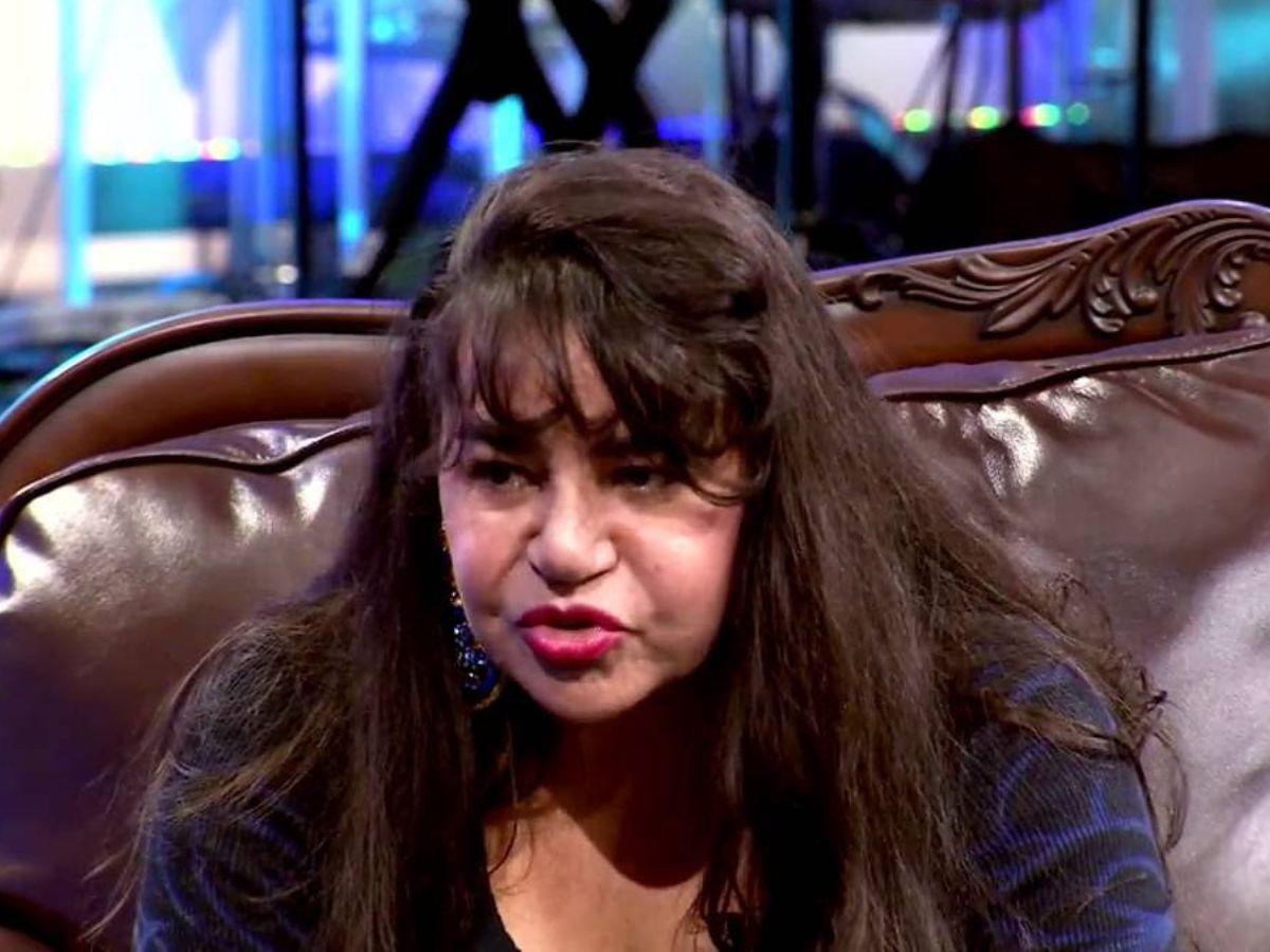 Profeta Ana Maldonado dice que Dios le reveló que debía divorciarse