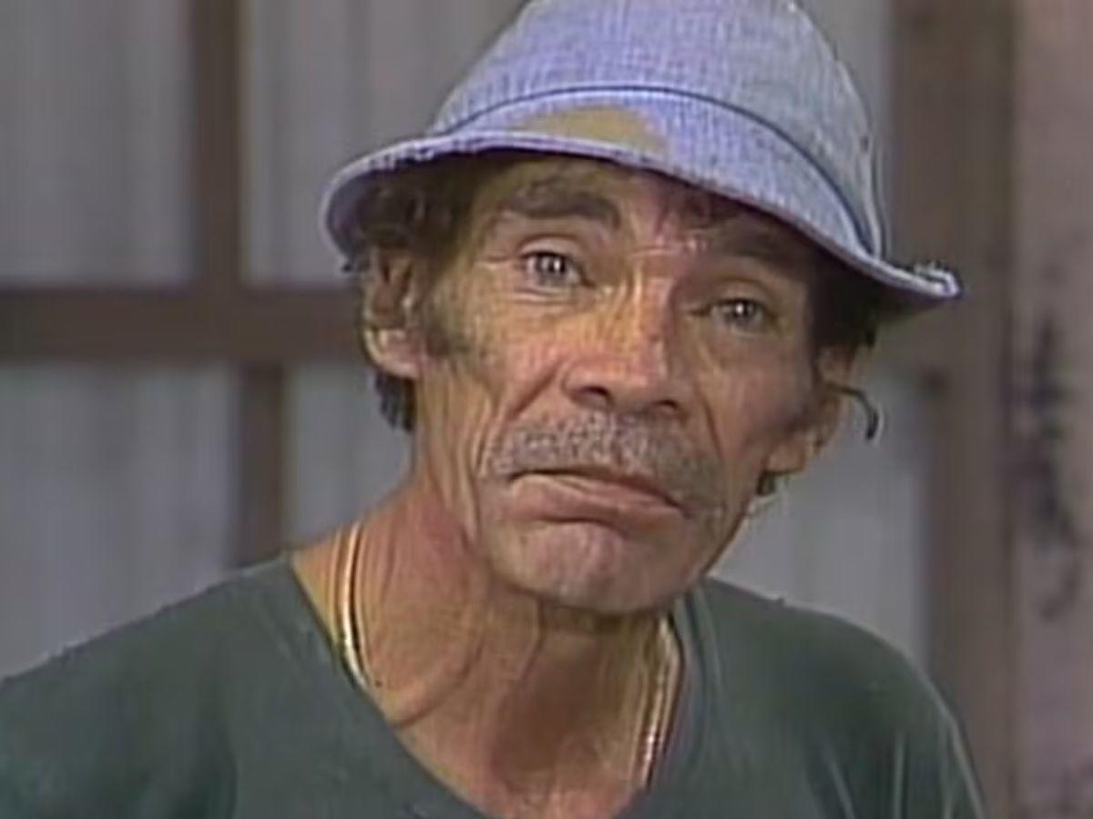 El actor de El Chavo del 8 que tuvo una muerte lenta y llena de sufrimiento