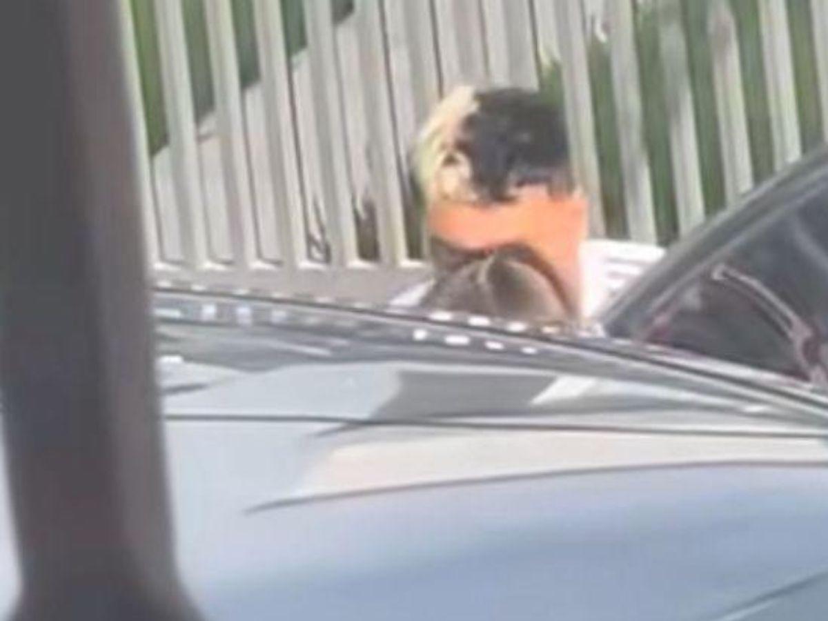 ¿Y Supremo? Milagro Flores se declara soltera