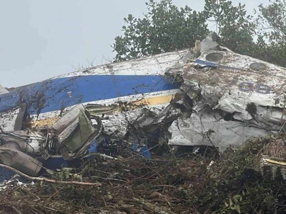 Accidente de Satena: El emotivo recuerdo de una pasajera antes de la tragedia