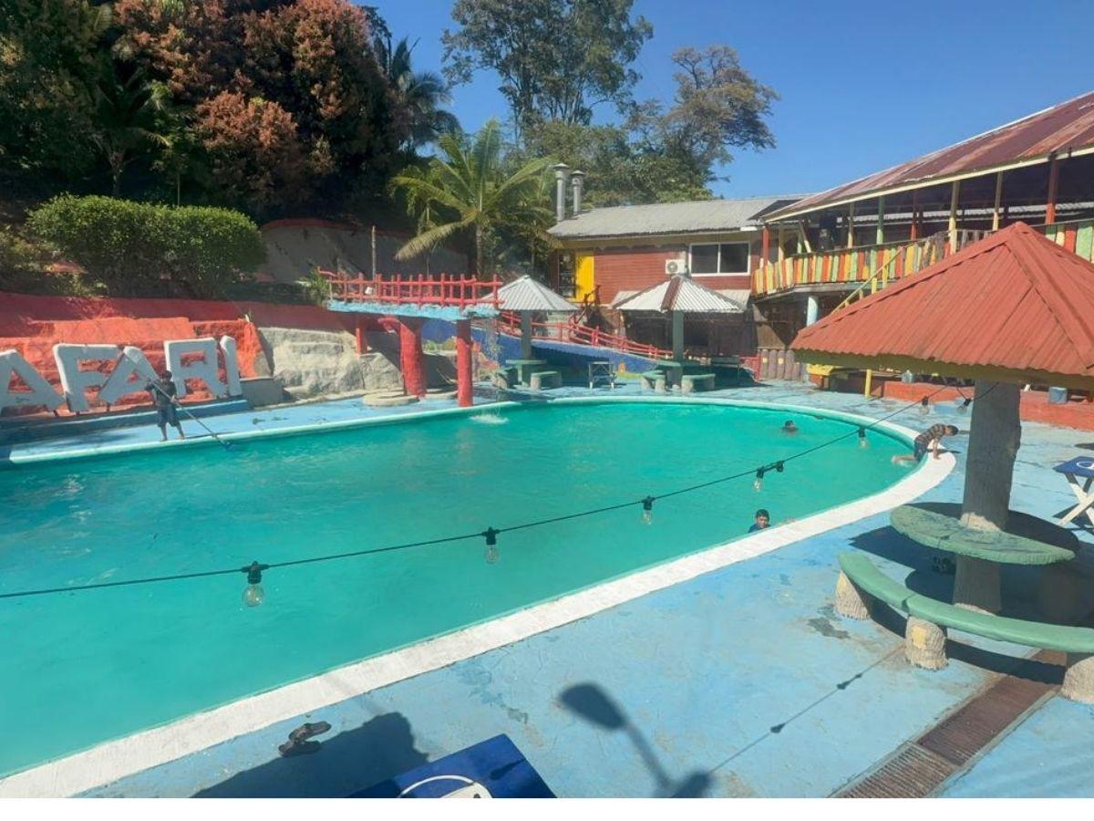 Puerto Cortés: música, playas, y variedad de opciones esta Semana Santa