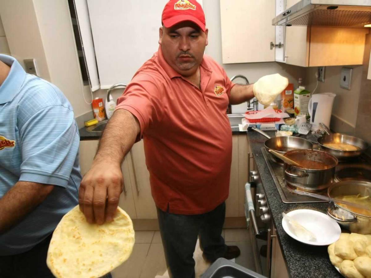 Las fotos nunca antes vistas de Orinson Amaya: su última decisión con Marathón