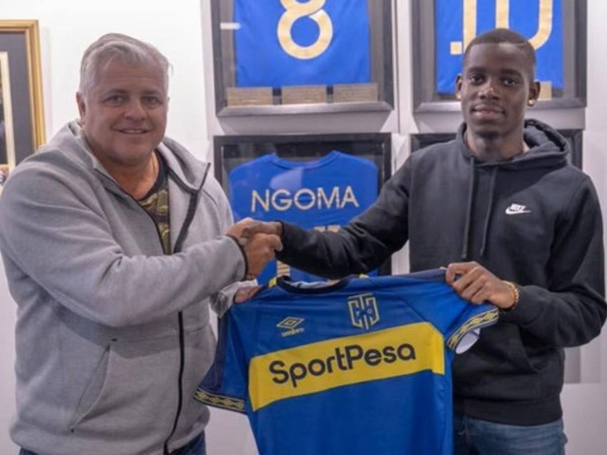 El falso futbolista de Concacaf: estafó a cuatro equipos, yates, mujeres y terminó preso